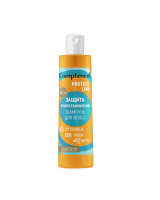 Тимекс Сompliment Protect Line Шампунь для волос Защита и восстановление от солнца, воды, ветра, 150мл