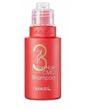 Masil Шампунь с аминокислотами для волос - Salon hair cmc shampoo, 50мл