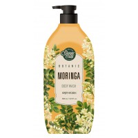 Shower Mate Гель для душа Botanic Terrace МОРИНГА / MORINGA, 500 мл