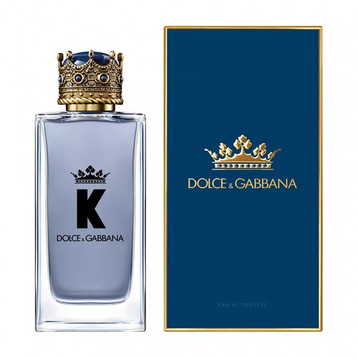 Dolce & Gabbana K M edt 100 ml