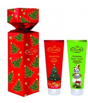 89285 GREENINI ПОДАРОЧНЫЙ НАБОР LISS KROULLY NG-2511