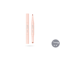 PUPA Губная помада VAMP! CREAMY DUO тон 003 Теплый нюд