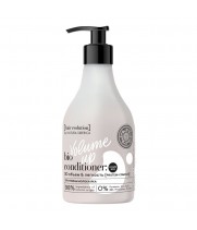 Natura Siberica Hair Evolution Бальзам для волос 3D объем и легкость "Volume Up" 250 мл.