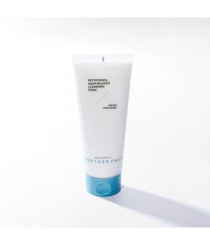 Another Face ПЕНКА ДЛЯ УМЫВАНИЯ Peptathenol Aqua Balance, 150 мл