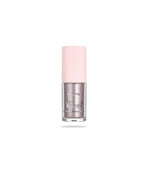 PUPA Жидкие тени для век VAMP! LIQUID EYESHADOW тон 003 Дымчатая сирень