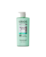 KeraSys Маска Керасис Advanced Keratin Bond ОЧИЩЕНИЕ 600 мл