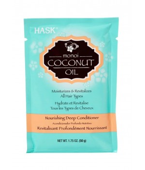 Hask Питательная маска с кокосовым маслом 50 г