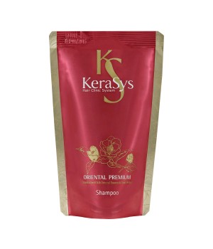 Kerasys Oriental Premium Шампунь для волос 500 мл(запаска)