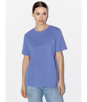 Фуфайка (футболка) женская О_OMSA OmT_D 1202 Футболка Viola 42/XS