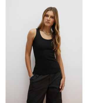 Майка  женская Nero (SOF 124) 42 (XS)