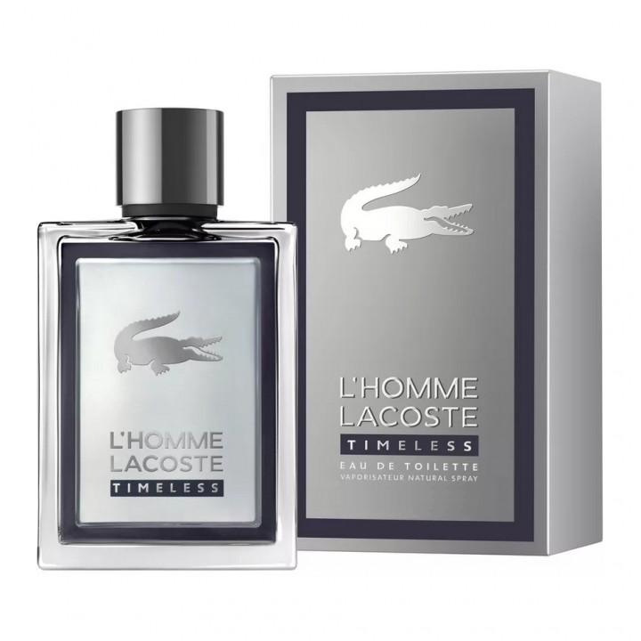 Lacoste L'Homme Timeless M edt 100 ml