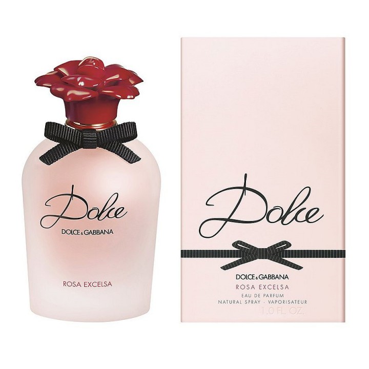 Dolce & Gabbana Dolce Rosa Excelsa W edp 75 ml