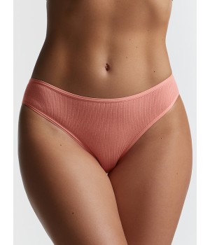 Трусы женские Ribana Slip Salmone 50 (XL)
