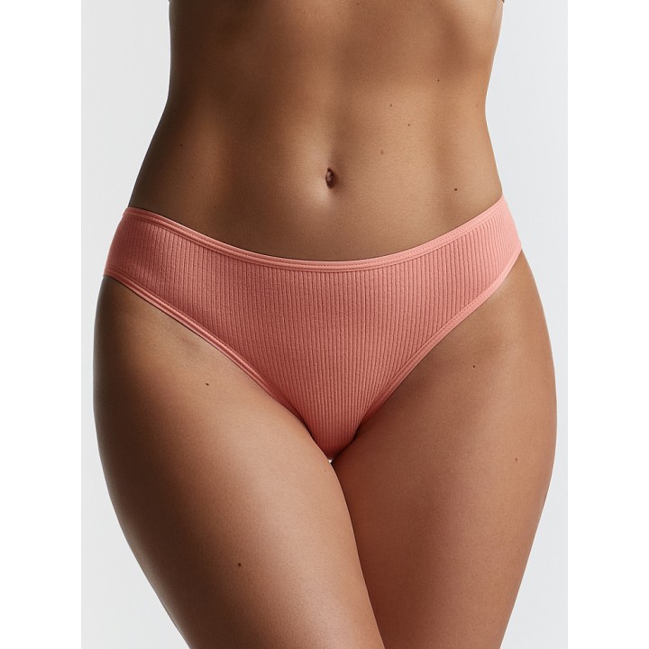 Трусы женские Ribana Slip Salmone 50 (XL)