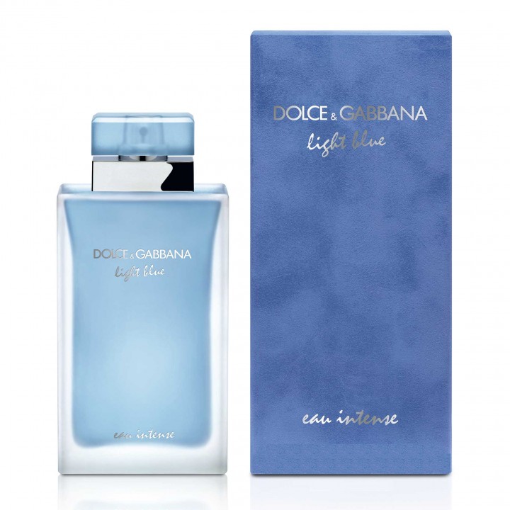 Dolce & Gabbana Light Blue Eau Intense W edp 100 ml