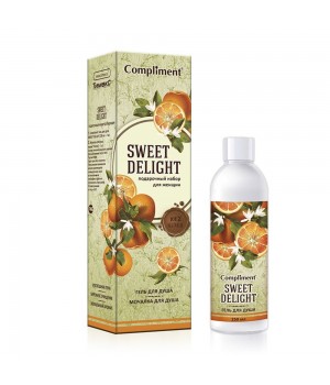 Compliment Sweet Delight ПН №1360