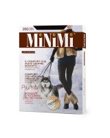Minimi Колготки PIUMA 260 Nero 3