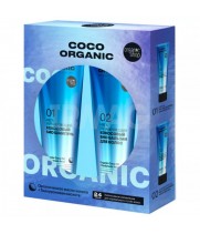 OS  Naturally Professional  Подарочный набор для волос "Coco Organic"