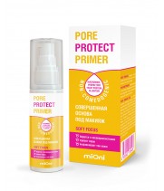 MIONI Некомедогенный крем-праймер 50мл (срок - 08.25)