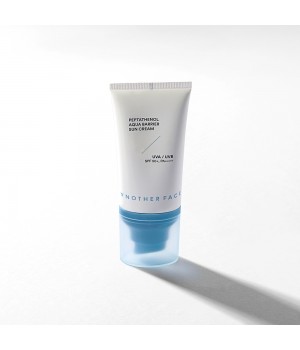 Another Face СОЛНЦЕЗАЩИТНЫЙ КРЕМ Peptathenol Aqua Barrier, 50 мл