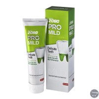Dental Clinic 2080 PRO Зубная паста "Мягкая защита" 125 мл
