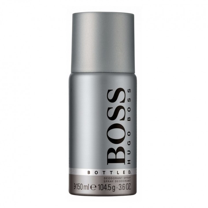 Hugo Boss Bottled M Deo spray 150 ml