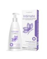 Compliment Intimate Восстанавливающая эмульсия для интимной гигиены, 250 мл.