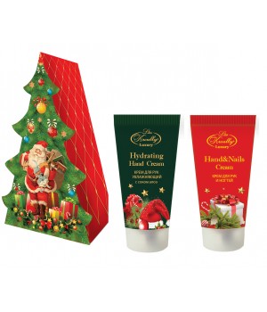 89278 GREENINI ПОДАРОЧНЫЙ НАБОР LISS KROULLY NG-2510