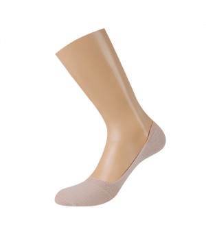 OMSA ACTIVE 101 хлопок (подследники) Beige 39-41