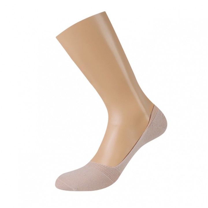 OMSA ACTIVE 101 хлопок (подследники) Beige 39-41