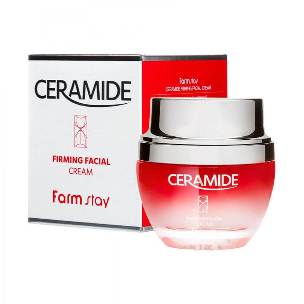 Ceramide gel. Крем для лица с керамидами Farm stay. Крем укрепляющий с керамидами Farm stay для лица. Farmstay Ceramide Firming facial Cream укрепляющий крем для лица с керамидами. Ceramide Firming facial Farm stay 50 мл.