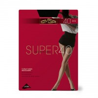 Omsa Колготки Super 40 Nero 2