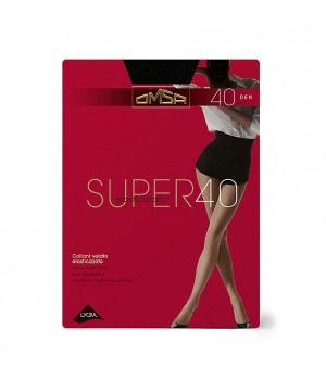 Omsa Колготки Super 40 Nero 2