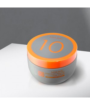 Masil Маска для волос восстанавливающая премиум-класса - 10 premium repair hair mask, 300мл