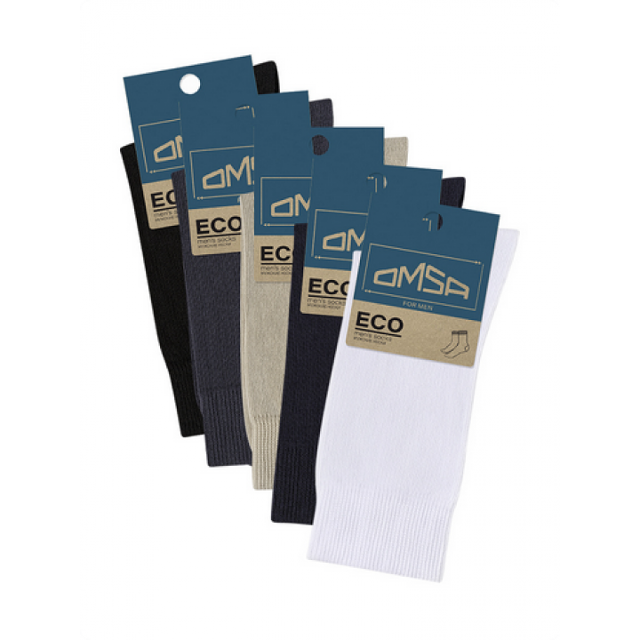 OMSA ECO 401  гладь Grigio Chiaro 45-47