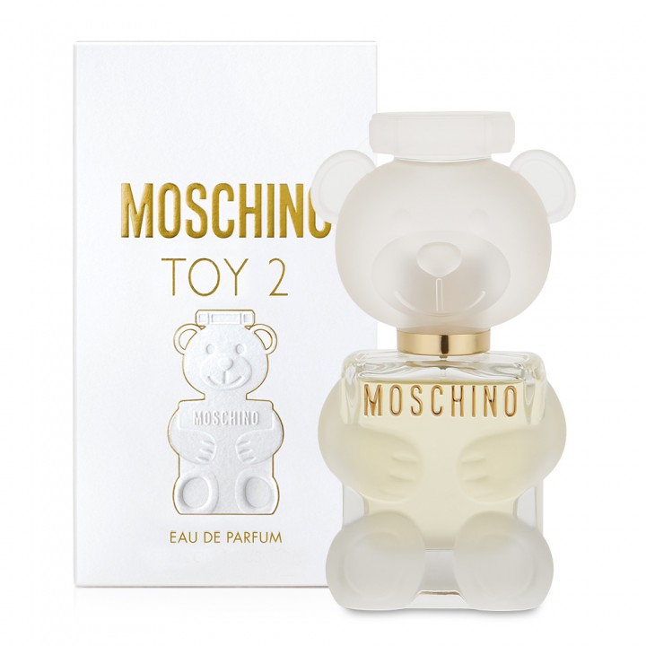 Moschino Toy 2 W edp 100 ml