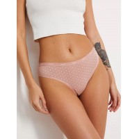 Б_MINIMI MT_Pois_211 String Rosa Antico 42 (XS)