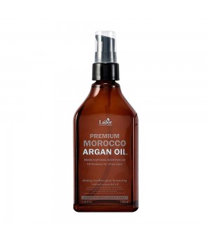 Lador Аргановое масло для волос Premium Morocco Argan Oil 100 мл