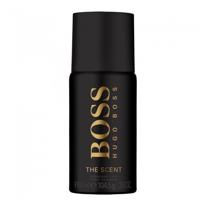 Hugo Boss The Scent M Deo spray 150 ml