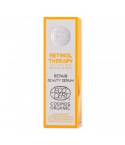 Planeta Organica Bio Органическая сертифицированная восстанавливающая сыворотка для лица 30 мл^