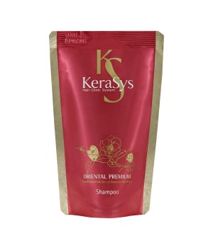 Kerasys Oriental Premium Кондиционер для волос 500 мл(запаска)