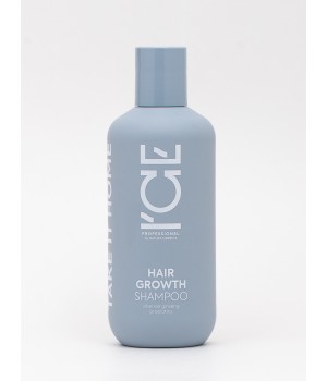 0042 Natura Siberica I`CE Professional  Home  Hair Growth  Шампунь «Стимулирующий рост волос», 250 м