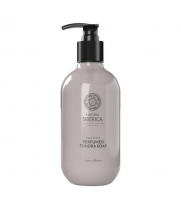 Natura Siberica Home collection Парфюмированное мыло для тела и рук "Тундра", 475 мл.