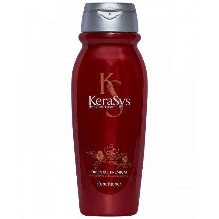 Kerasys Oriental Premium Кондиционер для волос 200 мл
