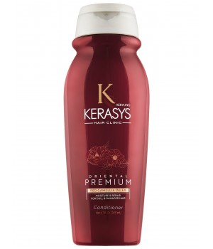 Kerasys Oriental Premium Кондиционер для волос 200 мл