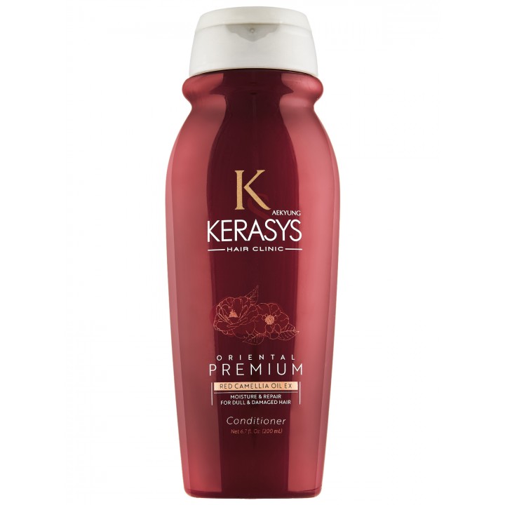Kerasys Oriental Premium Кондиционер для волос 200 мл