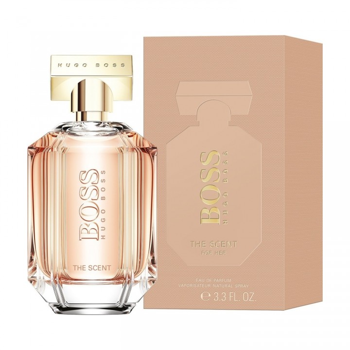 Hugo Boss The Scent For Her W edp 30 ml