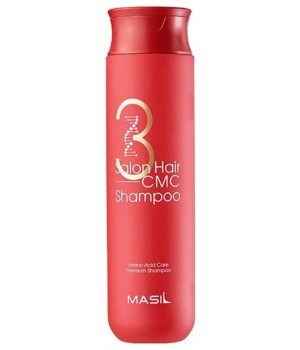 Masil Шампунь с аминокислотами для волос - Salon hair cmc shampoo, 300 мл