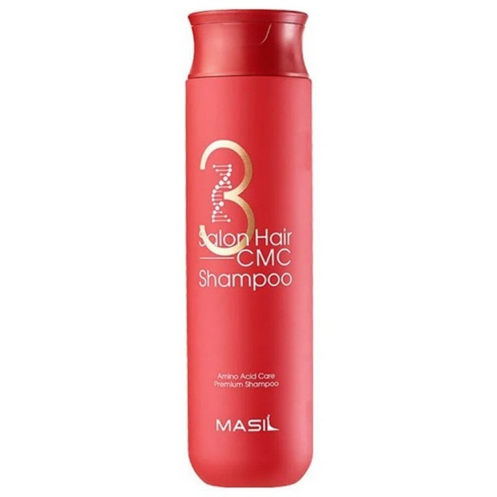 Masil Шампунь с аминокислотами для волос - Salon hair cmc shampoo, 300 мл