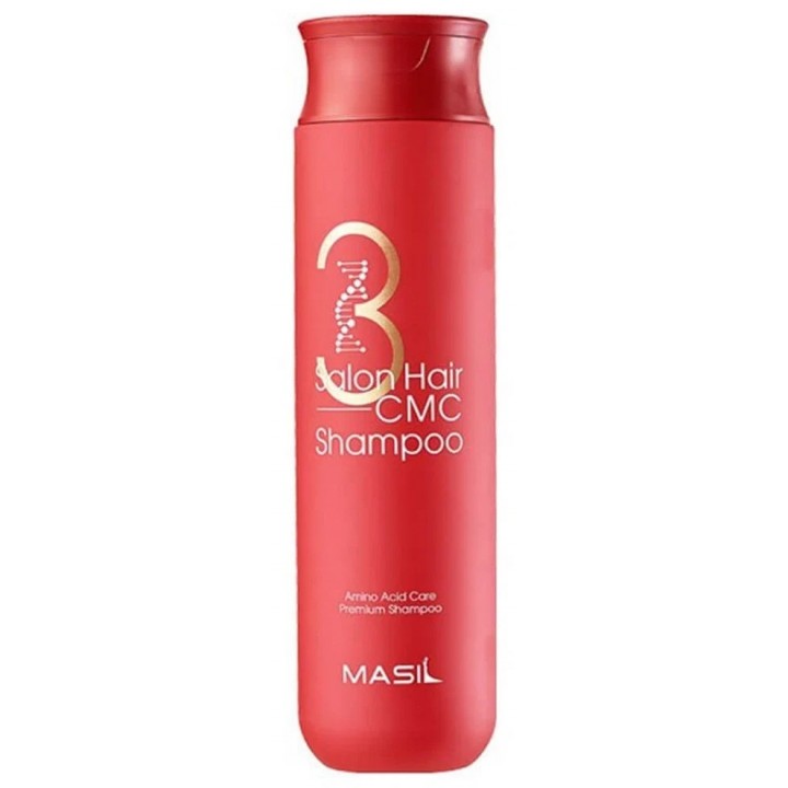 Masil Шампунь с аминокислотами для волос - Salon hair cmc shampoo, 300мл